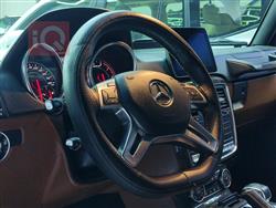 مێرسێدس بێنز G-Class